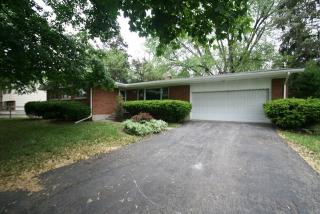 920 Spencer St, Aurora IL  60505-5734 exterior