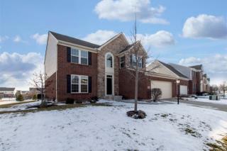 1566 Elmbrook Trl, Dayton, OH 45458-9722