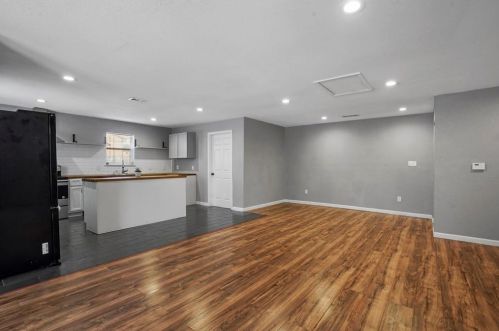 2112 Andover St, Fort Worth TX  76114-1848 exterior