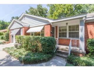 1107 Caddell Ln, Norman, OK 73069-4540