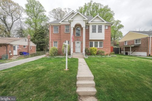 11505 Veirs Mill Rd, Silver Spring, MD 20902-2518