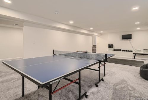 7128 Spruce St, Englewood CO  80112-1741 exterior