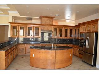 1758 Amarone Way, Henderson NV  89012-7220 exterior