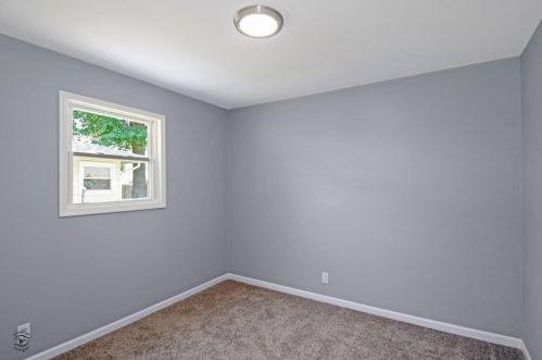 507 Auburn Ln, Crete IL  60417-4439 exterior