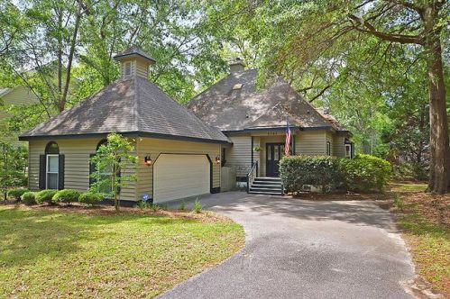 5163 Stablegate Ln, Meggett, SC 29449-5866