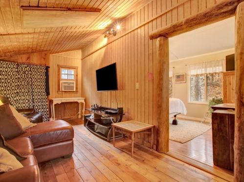 322 Old Tate Ml, Big Canoe GA  30143-4154 exterior