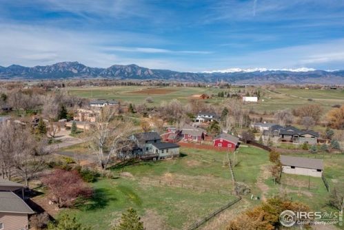 8061 Fox Ridge Ct, Boulder, CO 80301-5005