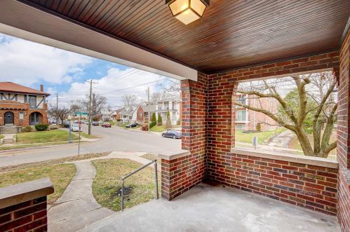1971 Catalina Ave, Cincinnati OH  45237-6105 exterior