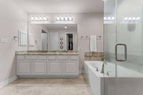 15371 Westland Gate Dr, Conroe TX  77384-3635 exterior