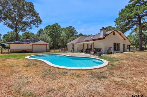 16550 Jarvis Rd, Griffin, TX 75789-3624