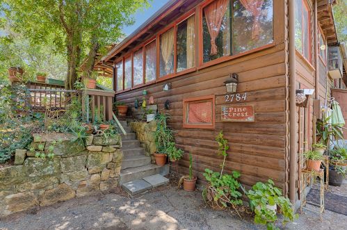 2784 Alta Dr, Santa Barbara, CA 93105-9701