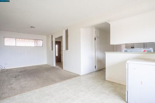 2805 Grant St, Concord CA  94520-4653 exterior