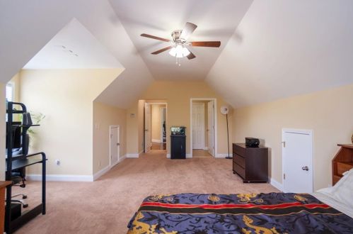 2548 Westchester Way, Conyers GA  30013-2475 exterior