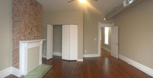 3020 Hackberry St, Cincinnati OH  45206-1409 exterior