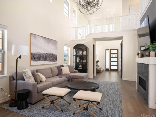 5183 Yosemite Way, Denver CO  80238-2247 exterior