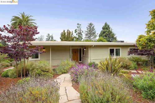 9 Arlmont Dr, Berkeley, CA 94707-1001