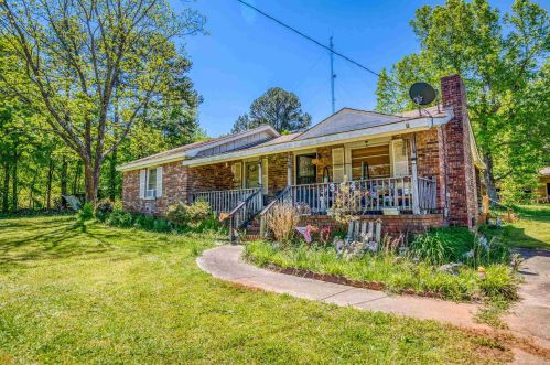 354 Mount Vernon Rd, Monroe, GA 30655-5026