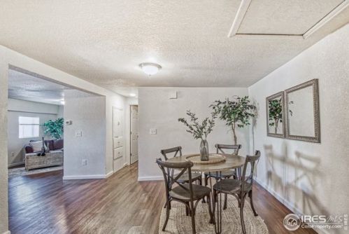 3309 11 Ave, Greeley CO 80620-1503 exterior