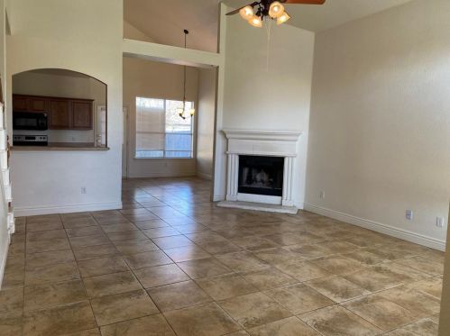 8213 Three Bars Dr, Fort Worth TX  76179-4335 exterior