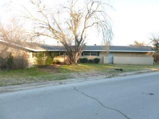 1613 Cliff St, Decatur, TX 76234-2828