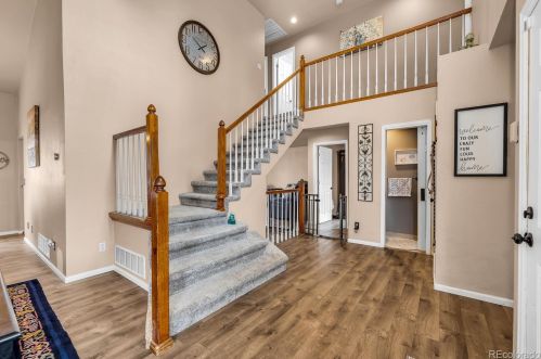 4852 Tower Way, Aurora CO 80015-3208 exterior