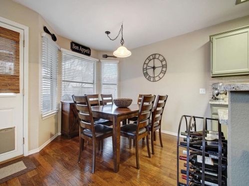 3008 Feathercrest Dr, Austin, TX 78728-4329
