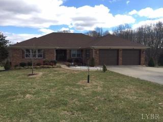 1085 Cherrystone Rd, Chatham, VA 24531-3303