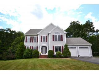 50 Fellows Rd, Kensington, NH 03833-6130