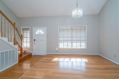 417 Perdido Dr, Garland TX 75043-5127 exterior