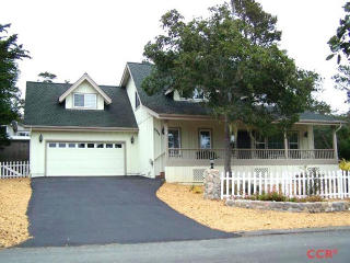 2428 Wilcombe Dr, Cambria, CA 93428-4928