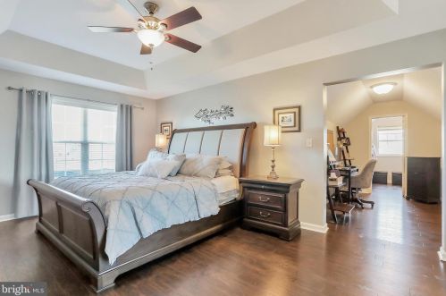 67 Tinning Ct, Hedgesville WV 25427-7367 exterior