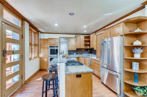 1445 High St, Denver CO 80210-6324 exterior