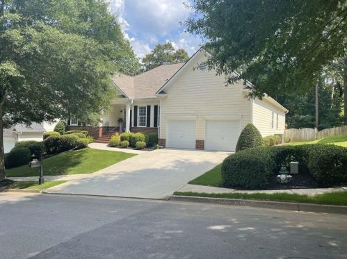 216 Morning Mist Ln, Holly Springs, GA 30188-3778
