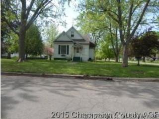 446 State St, Paxton, IL 60957-1150