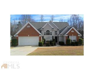 5630 Newberry Point Dr, Flowery Branch GA  30542-2752 exterior