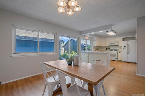 7601 Rosemary Cir, Englewood CO 80112-6421 exterior