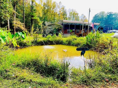 407 Griffith Ave, Big Canoe GA  30143-2004 exterior