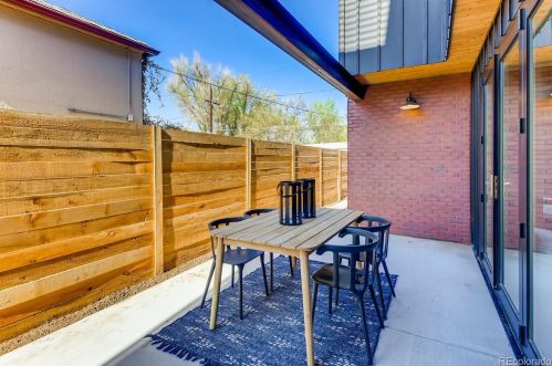 4242 Zuni St, Denver CO  80211-2539 exterior