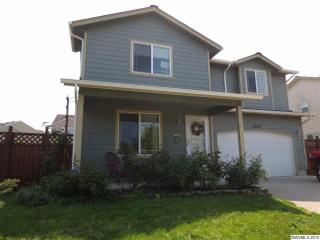 3444 College Loop, Albany, OR 97322-8913