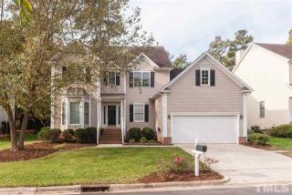 122 Maldon Dr, Cary, NC 27513-1752