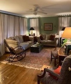 1369 Longview Ave, Gainesville, GA 30501-2223