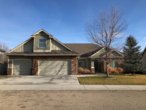 332 Fernan Lake Way, Star, ID 83669-5771