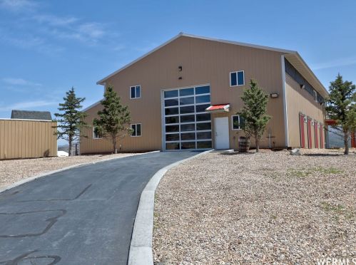 29731 Old Lincoln Hwy, Hoytsville UT 84017-9621 exterior