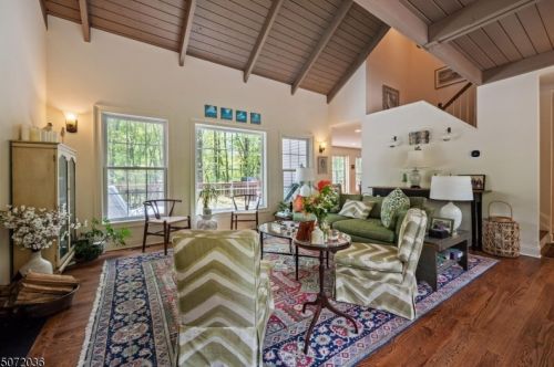 156 Spring Hill Rd, Montgomery, NJ 08558-1418