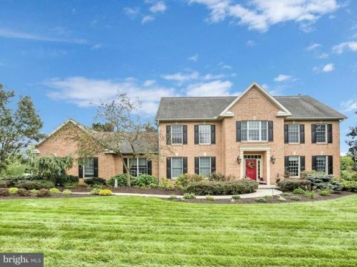 6273 Ryecroft Dr, Harrisburg, PA 17111-6945