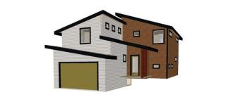 61691 Elmwood Pl, Bend OR  97702-2021 exterior