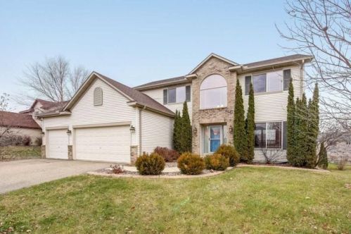 426 10th Ave, Lonsdale, MN 55046-3457