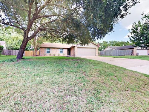 13307 Venice Cir, Stafford, TX 77477-4558