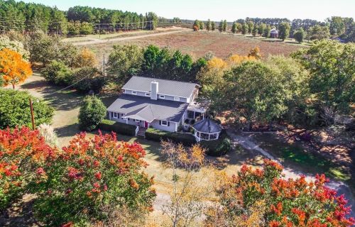 87 Par Dr, Johnston, SC 29832-2729