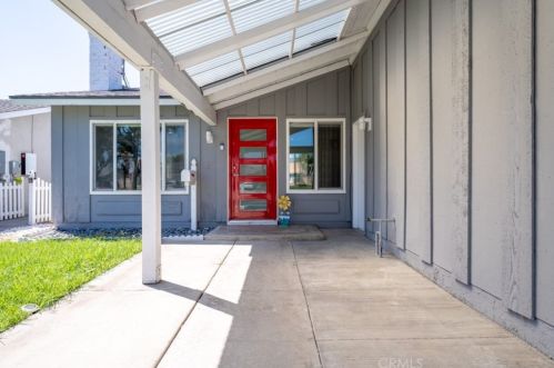 1733 Landfair St, Anaheim, CA 92806-1109
